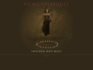 Vilma Velasquez