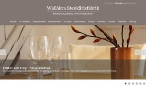 Wallåkra Stenkärlsfabrik