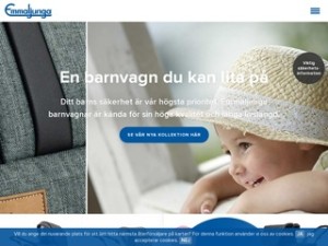 Emmaljunga Barnvagnsfabrik