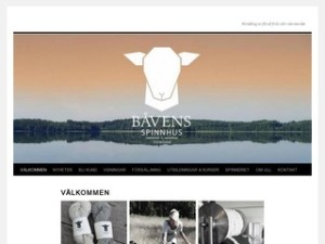 Båvens Spinnhus