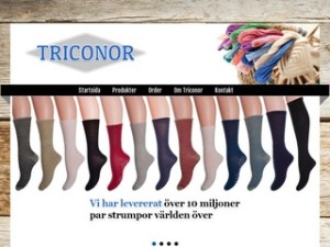 Triconor