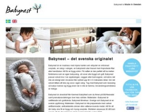 Babynest