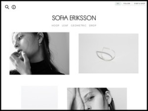 Sofia Eriksson