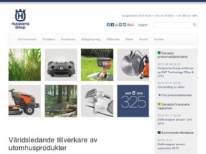 Husqvarna