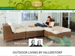 Hillerstorp Sweden