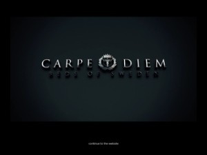 Carpe Diem Beds