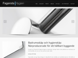 Fagersta Hygien