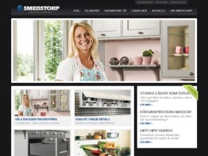 Smedstorp