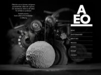 AEO