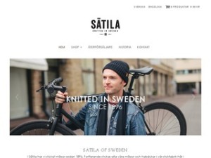 Sätila Of Sweden