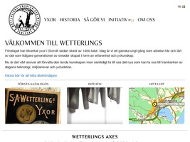 Wetterlings | Wetterlings Manufaktur