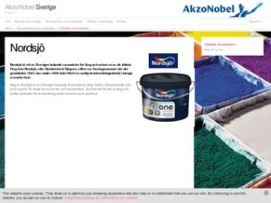 Nordsjö | AkzoNobel