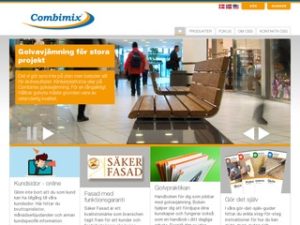 Combimix