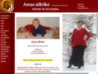 Svensktillverkade kläder