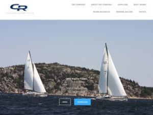 CR Yachts