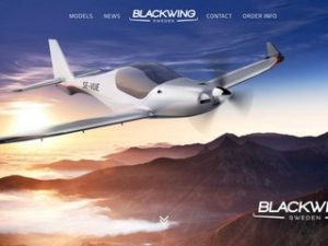 BLACKWING SWEDEN