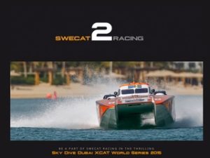 Swecat Racing