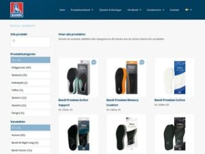 Bandi | Delar av produktion