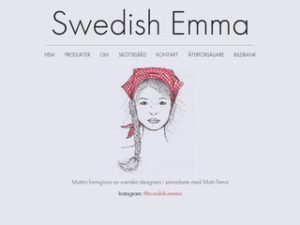 Swedish Emma