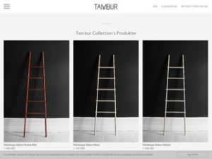 Tambur Collection