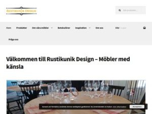 Rustikunik Design