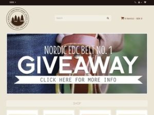 Nordic EDC