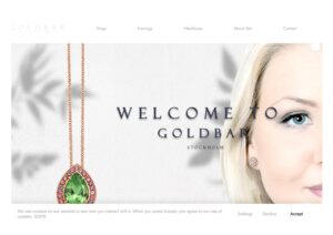 Goldbar jewellery & design