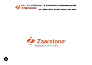 Zaarstone
