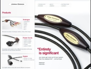 Jorma Design