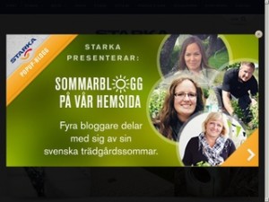 Starka | Starka Betongelement