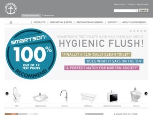 Villeroy & Boch Gustavsberg