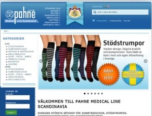 Pahne Textil
