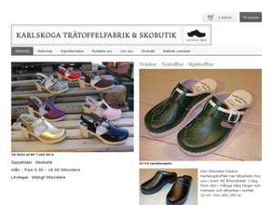 Karlskoga Trätoffelfabrik