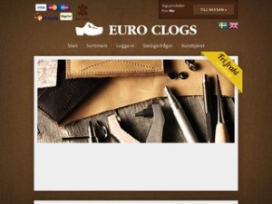 Euro Clogs