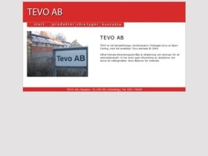 TEVO