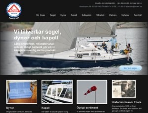 Enars Segelmakeri