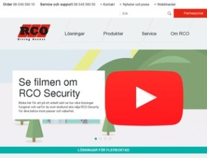 RCO Security