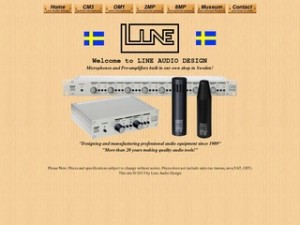 Line Audio