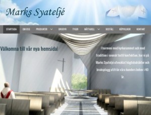 Marks Syateljé