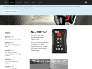 Scandinavian Radio Technology