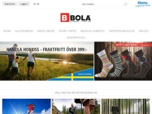 Bola