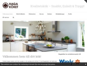 Scandinavian Kitchen