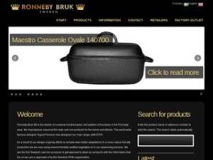 Ronneby Bruk