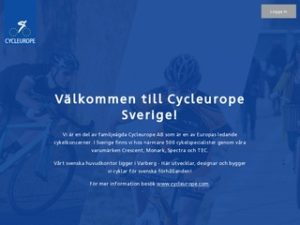 Cycleurope
