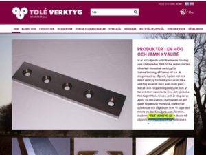Tole Verktyg