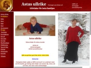Astas Ullrike
