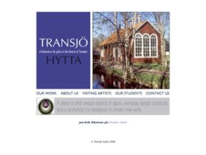 Transjö Hytta